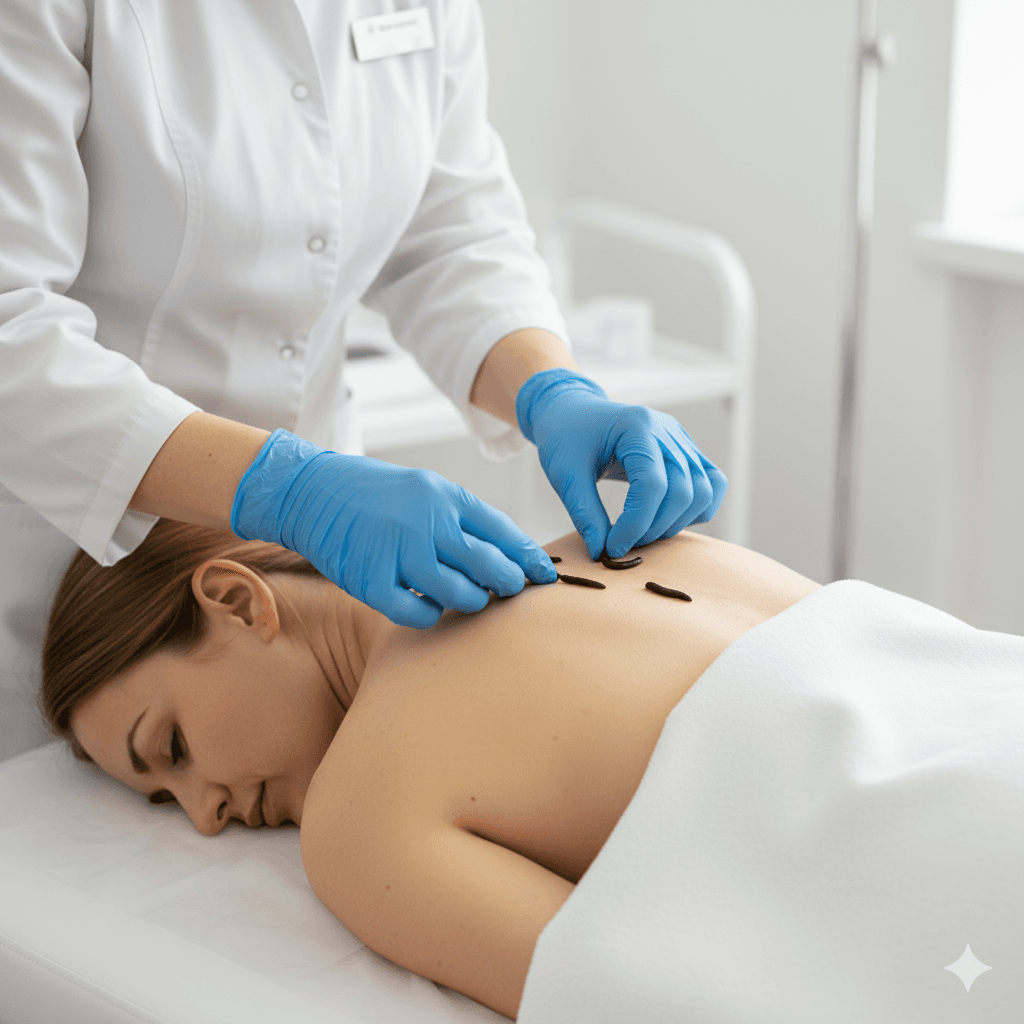 Medical therapy treatment